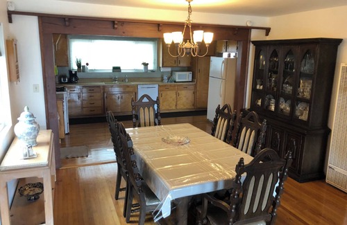 Morro Bay House | Morro Bay Paradise Vacation Home