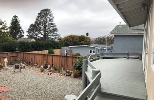 Morro Bay House | Morro Bay Paradise Vacation Home