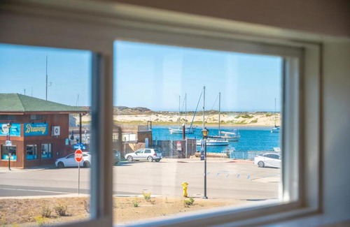 Morro Bay Apartment | Morro Bay Vacation Rentals