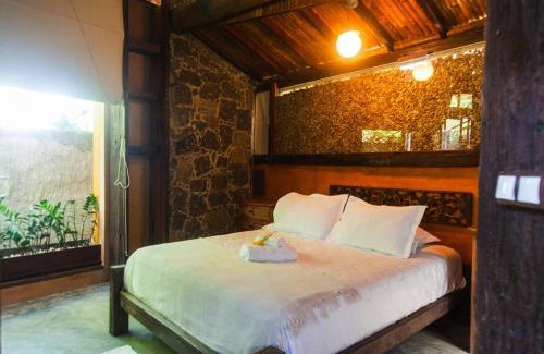Itacoatiara House | Morro da Luz - Ypê Loft