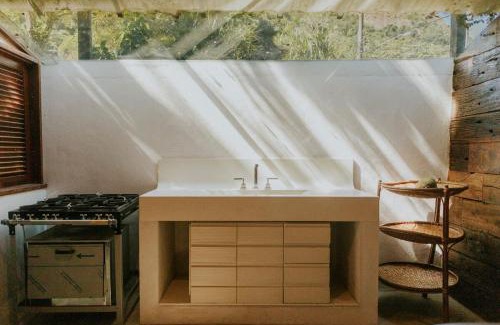 Itacoatiara House | Morro da Luz - Ypê Loft