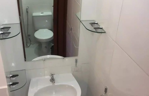 Morro de Sao Paulo Apartment | Morro Flat Praia - Terreo