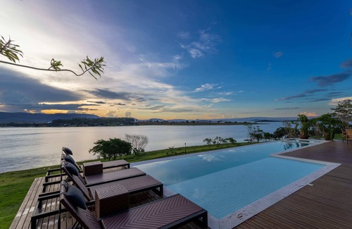 Cassia Condo | @morro.redondo | A Casa Azul