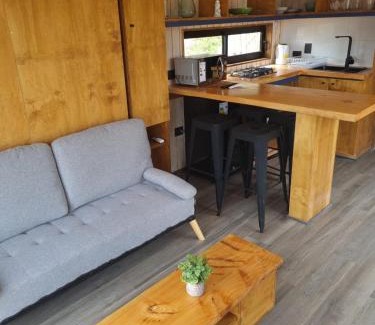 Pichilemu Apartment | Morros del Pacífico