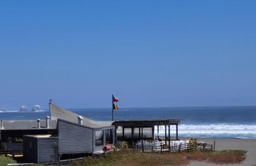 Pichilemu Apartment | Morros del Pacífico