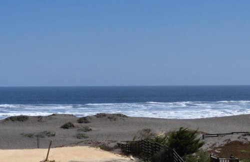 Pichilemu Apartment | Morros del Pacífico