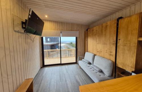 Pichilemu Apartment | Morros del Pacífico