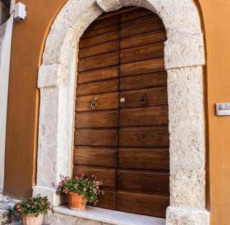 Sora House | Morry's Lodge Guest House