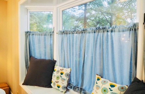 New Haven House | Morse · Maison de Jardin Yale New Haven for Large Groups