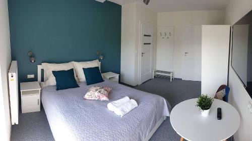 Cetniewo Resort | Morska Perła