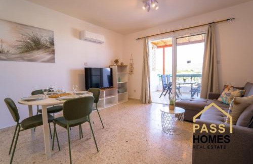 Latchi Apartment | Morski zakątek 2