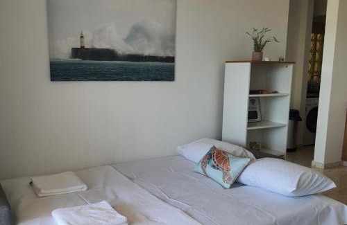 Latchi Apartment | Morski zakątek 2
