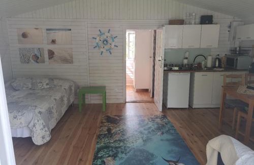 Chlopy House | Morski Zakątek - Komfortowe domki 150 m od plaży