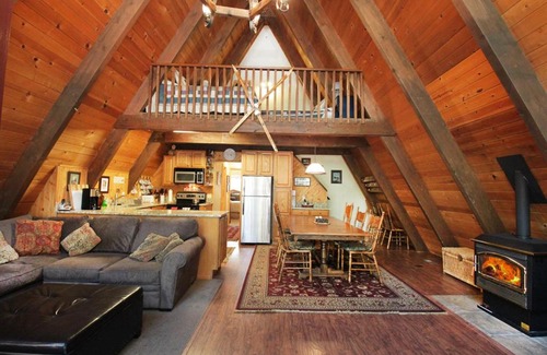 Sunnyside House | Morte House