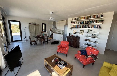 Cattolica Eraclea House | Mortilletta - The Carob Tree