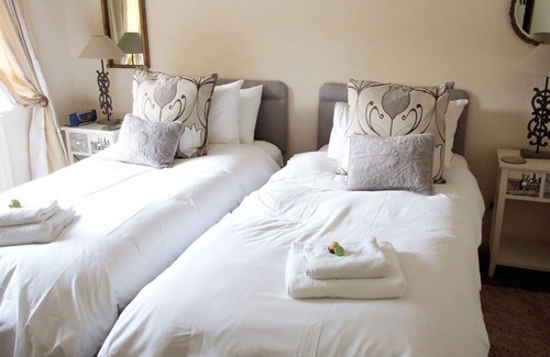 Mortimers Cross Bed & Breakfast | Mortimer Trail B & B