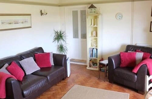 Mortimers Cross Bed & Breakfast | Mortimer Trail B & B