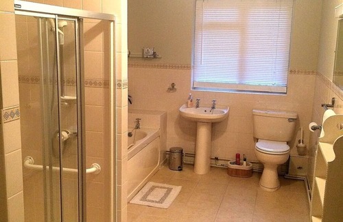 Mortimers Cross Bed & Breakfast | Mortimer Trail B & B
