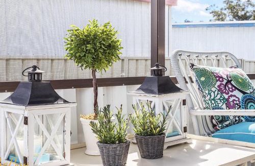 Lemon Tree Passage House | Morton Cottage at Lemon Tree