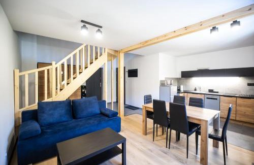 Szczytna Apartment | Morze Gór