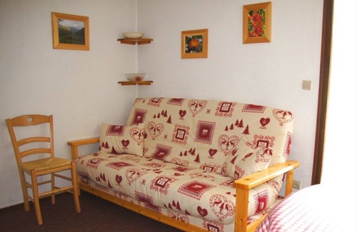 Montriond Apartment | Morzine - Avoriaz (Montriond) : Well-located 2-room apartment for 4 people