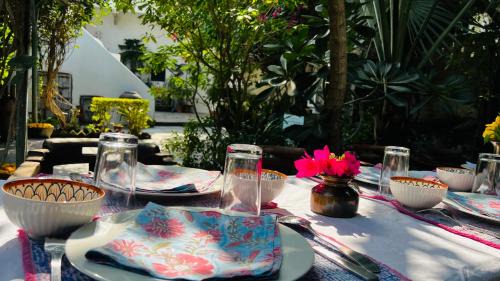 Amer House | Mosaics Guest House