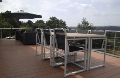 Morbach House | Moselle and Hunsrück - Enjoy the wine region and nature
