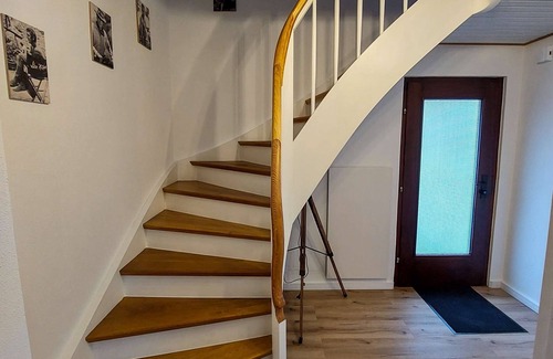 Kulmbach House | Moserhaus Kulmbach - 80 sqm private house