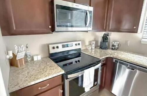 Lake Harmony Cabin | Mosey Cabin- Sauna and golf course view!