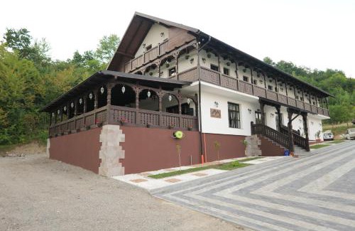 Giulesti House | Mosia Dar In Rai