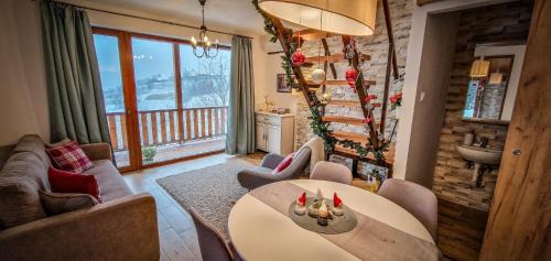 Szekszard Apartment | Mosoly Borvendégház