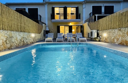 Mosqueira House | Mosqueira by Check-in Portugal