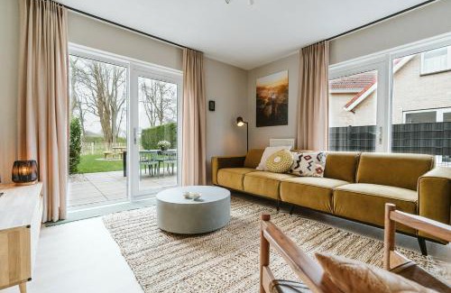 Ouddorp House | Mosselbank 81 - Noordzeepark Ouddorp - not for companies