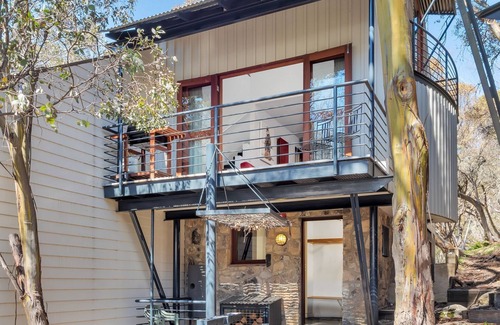 Thredbo Ski Chalet | Mosswood 2 Woodridge