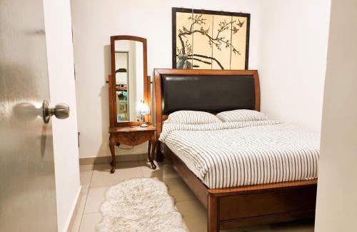 Brinchang Apartment | Mossy Forest Family Retreat, Kea Farm Brinchang