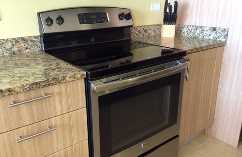 Sardinera Condo | Most Amazing Ocean Views! Open Area & Private, House-sized Condo!