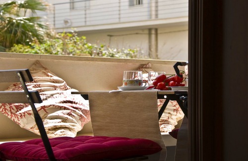 Donnalucata House | MOST APARTMENT RENOVATED ONLY 50 METERS FROM THE BEACH!