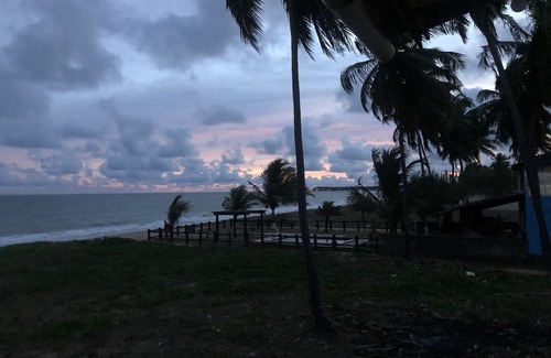 Sirinhaem House | Most beautiful sea view in the Northeast