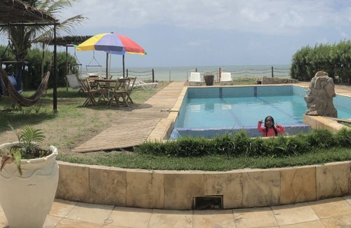 Sirinhaem House | Most beautiful sea view in the Northeast