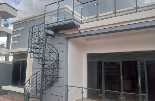 Kigali Apartment | Most beautiful and secure with full facilities for satisfaction in Rwanda.
