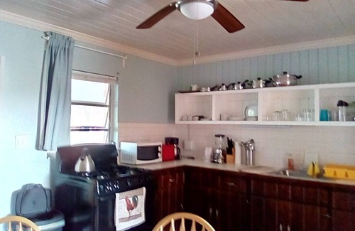Governor's Harbour Apartment | "Most Convenient Location For Your Vacation"