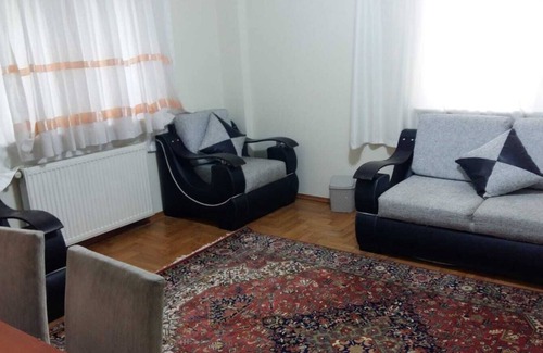 Avcilar House | Most desired spot in Avcilar 3+1 full services. Avcılar'da en çok tercih nokta