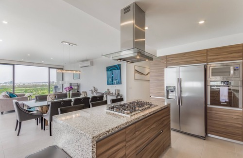 Zapopan Apartment | Most Luxurious Rental in Guadalajara - Ultra Luxurious 3 Bedroom w/3.5 Bath