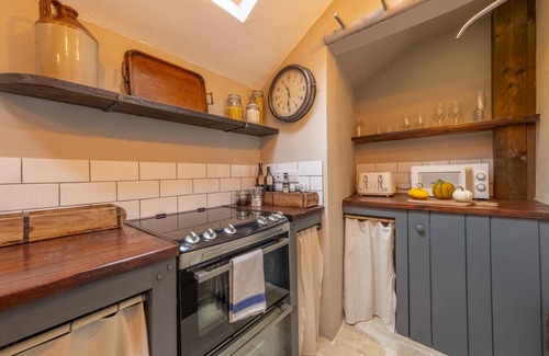 Framlingham Cottage | Most romantic bolthole in Suffolk - Number Four
