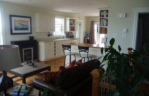 Terra Nova House | Most Unique Vacation Home in St. John's!
