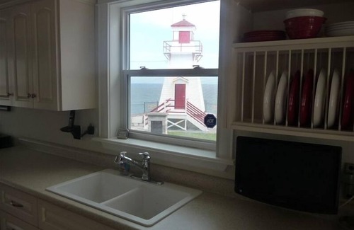 Terra Nova House | Most Unique Vacation Home in St. John's!