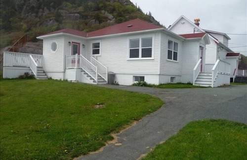 Terra Nova House | Most Unique Vacation Home in St. John's!