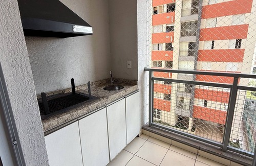 Picanco Apartment | Most wanted | Guarulho Airport | 6 interest-free installments.