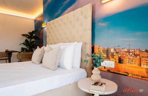 Mosta House | Mosta Stays by Zzzing