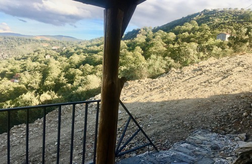 Negreda House | Mosteirinho - Fraga, Relax surrounded by Nature
